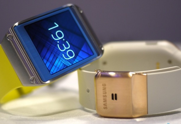 Samsung’s Galaxy Gear May Not Need Android Anymore